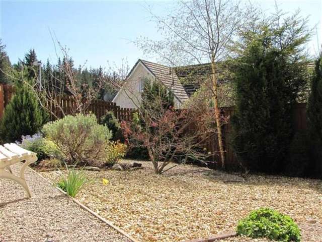  Image of 3 bedroom Detached house for sale in Caddon Haugh Clovenfords Galashiels TD1 at Clovenfords, TD1 3LE