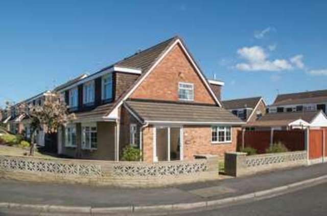 Image of 3 bedroom Semi-Detached house for sale in Cadwell Road Lydiate Liverpool L31 at Cadwell Road  Lydiate, L31 4JU
