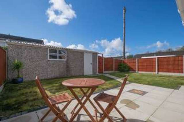  Image of 3 bedroom Semi-Detached house for sale in Cadwell Road Lydiate Liverpool L31 at Cadwell Road  Lydiate, L31 4JU