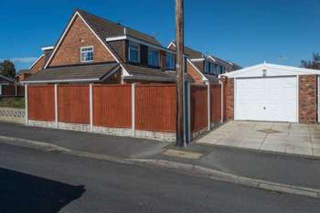  Image of 3 bedroom Semi-Detached house for sale in Cadwell Road Lydiate Liverpool L31 at Cadwell Road  Lydiate, L31 4JU