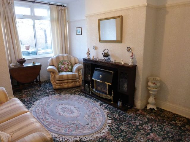  Image of 3 bedroom Semi-Detached house for sale in North Road Caernarfon LL55 at North Road  Caernarfon, LL55 1BE