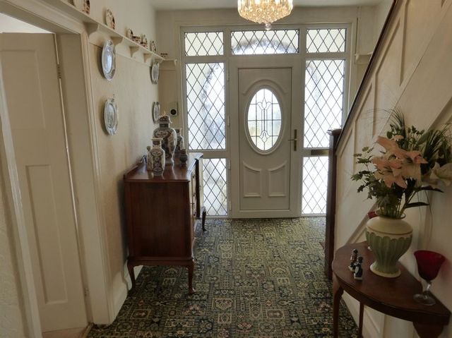  Image of 3 bedroom Semi-Detached house for sale in North Road Caernarfon LL55 at North Road  Caernarfon, LL55 1BE