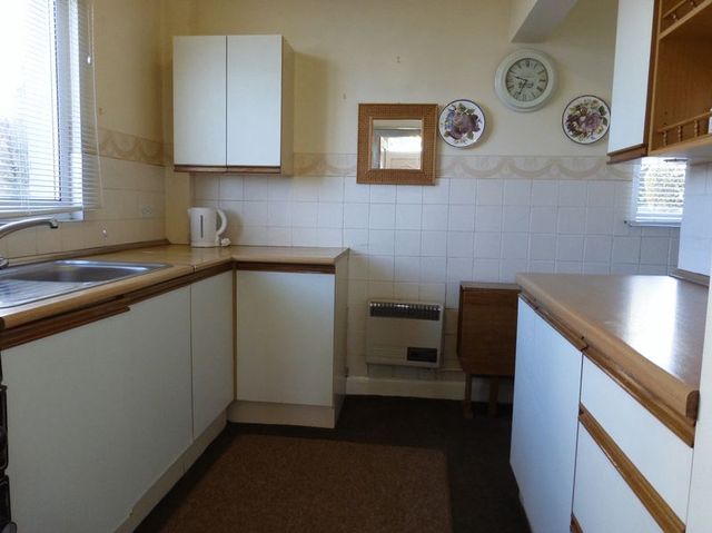  Image of 3 bedroom Semi-Detached house for sale in North Road Caernarfon LL55 at North Road  Caernarfon, LL55 1BE