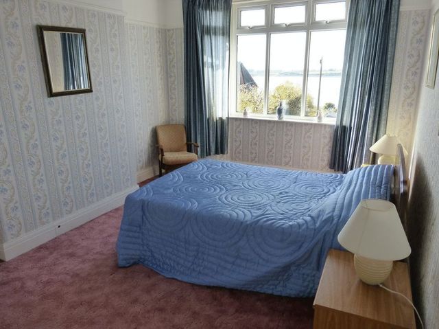  Image of 3 bedroom Semi-Detached house for sale in North Road Caernarfon LL55 at North Road  Caernarfon, LL55 1BE