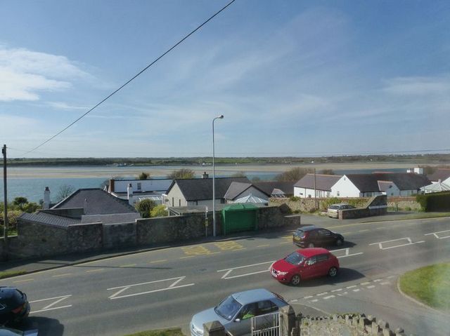  Image of 3 bedroom Semi-Detached house for sale in North Road Caernarfon LL55 at North Road  Caernarfon, LL55 1BE
