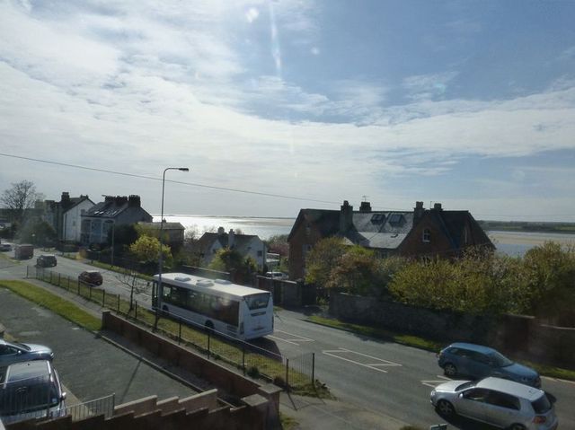  Image of 3 bedroom Semi-Detached house for sale in North Road Caernarfon LL55 at North Road  Caernarfon, LL55 1BE