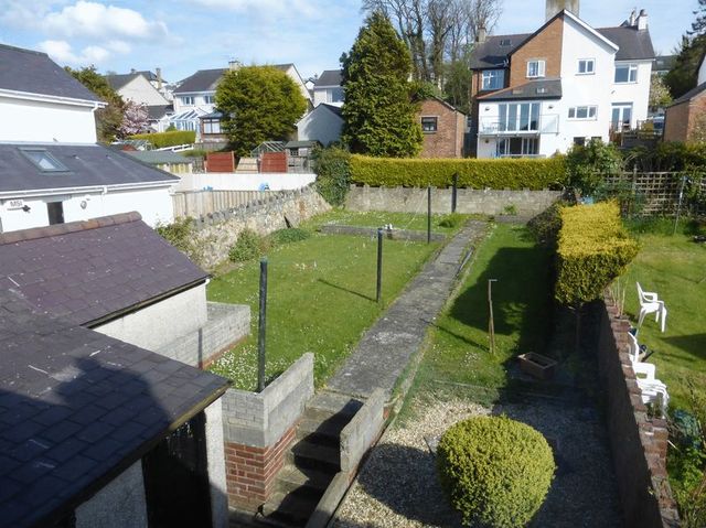  Image of 3 bedroom Semi-Detached house for sale in North Road Caernarfon LL55 at North Road  Caernarfon, LL55 1BE