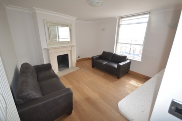  Image of 2 bedroom Flat to rent in Caledonian Road London N1 at Caledonian Road  Islington, N1 1DN