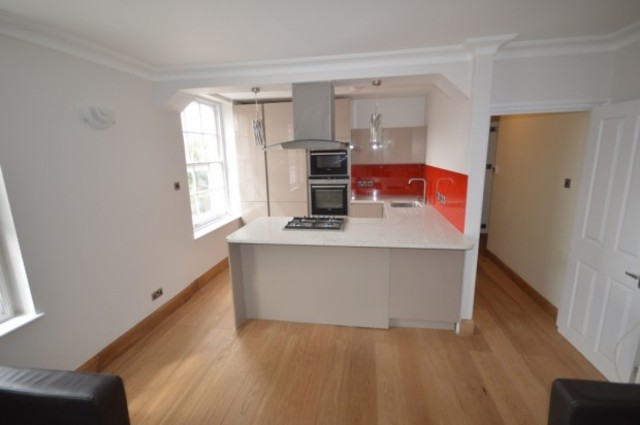  Image of 2 bedroom Flat to rent in Caledonian Road London N1 at Caledonian Road  Islington, N1 1DN