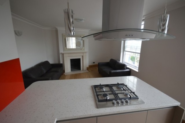  Image of 2 bedroom Flat to rent in Caledonian Road London N1 at Caledonian Road  Islington, N1 1DN
