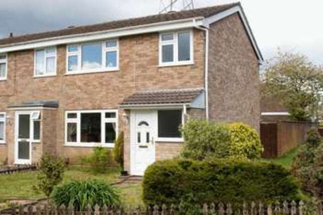  Image of 3 bedroom Terraced house for sale in By The Wood Calmore Southampton SO40 at By the Wood Calmore Southampton, SO40 2FQ