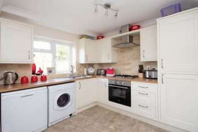  Image of 3 bedroom Terraced house for sale in By The Wood Calmore Southampton SO40 at By the Wood Calmore Southampton, SO40 2FQ