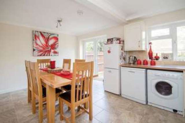  Image of 3 bedroom Terraced house for sale in By The Wood Calmore Southampton SO40 at By the Wood Calmore Southampton, SO40 2FQ
