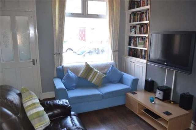  Image of 2 bedroom Terraced house for sale in Caludon Road Coventry CV2 at Stoke Coventry Stoke, CV2 4LR