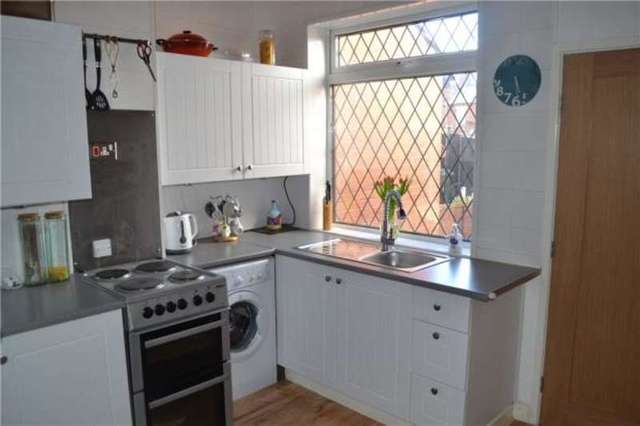  Image of 2 bedroom Terraced house for sale in Caludon Road Coventry CV2 at Stoke Coventry Stoke, CV2 4LR