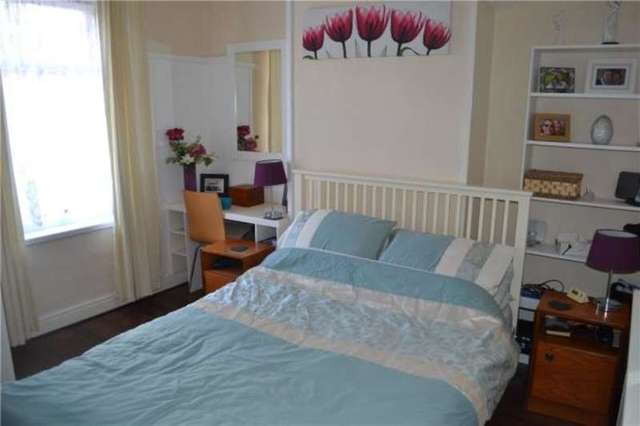  Image of 2 bedroom Terraced house for sale in Caludon Road Coventry CV2 at Stoke Coventry Stoke, CV2 4LR