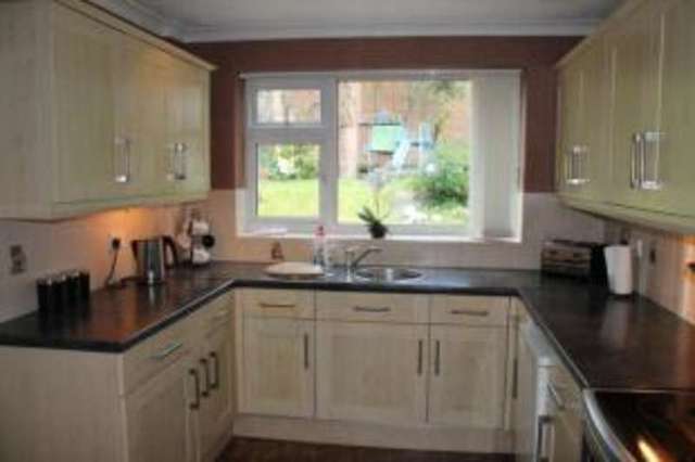  Image of 3 bedroom Detached house for sale in Clewborough Drive Camberley GU15 at Camberley Surrey Camberley, GU15 1NX