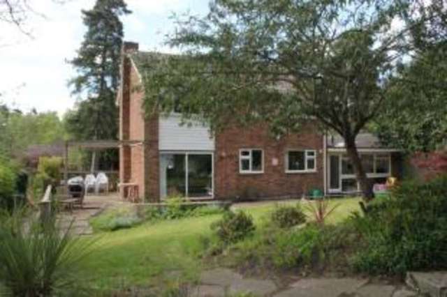  Image of 3 bedroom Detached house for sale in Clewborough Drive Camberley GU15 at Camberley Surrey Camberley, GU15 1NX