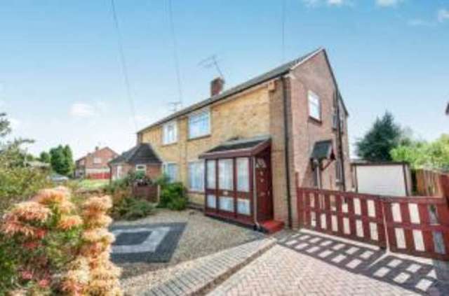  Image of 3 bedroom Semi-Detached house for sale in Mitcham Road Camberley GU15 at Camberley Surrey Camberley, GU15 4AP