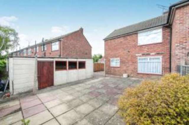  Image of 3 bedroom Semi-Detached house for sale in Mitcham Road Camberley GU15 at Camberley Surrey Camberley, GU15 4AP