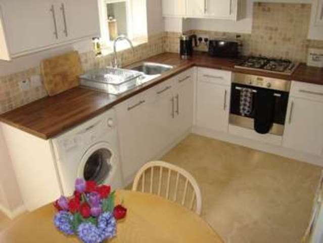  Image of 3 bedroom Terraced house for sale in Camberwell Drive Worcester WR5 at Camberwell Drive St Peters Worcester, WR5 3TN