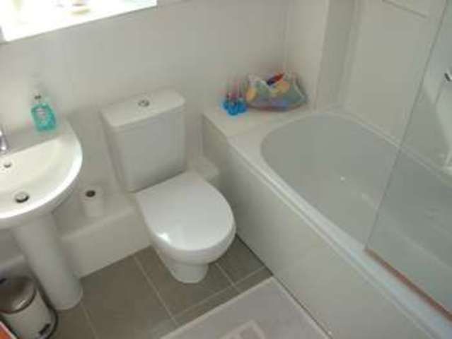  Image of 3 bedroom Terraced house for sale in Camberwell Drive Worcester WR5 at Camberwell Drive St Peters Worcester, WR5 3TN