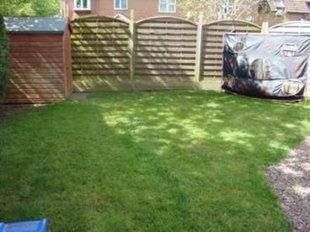  Image of 3 bedroom Terraced house for sale in Camberwell Drive Worcester WR5 at Camberwell Drive St Peters Worcester, WR5 3TN