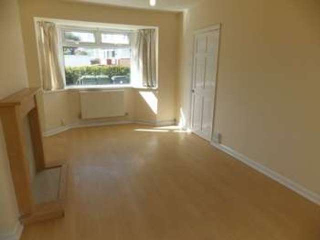  Image of 2 bedroom Semi-Detached house to rent in Cambria Road Cardiff CF5 at Cambria Road Ely Cardiff, CF5 4PD