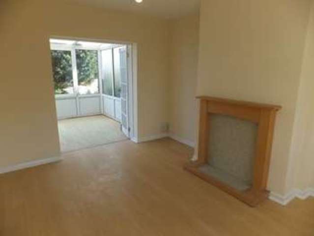  Image of 2 bedroom Semi-Detached house to rent in Cambria Road Cardiff CF5 at Cambria Road Ely Cardiff, CF5 4PD