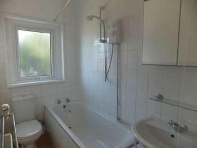 Image of 2 bedroom Semi-Detached house to rent in Cambria Road Cardiff CF5 at Cambria Road Ely Cardiff, CF5 4PD