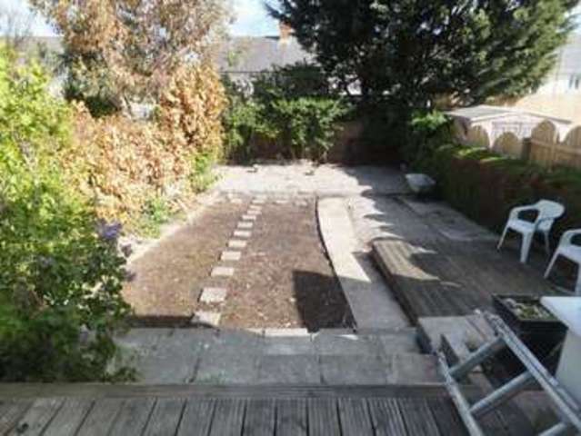  Image of 2 bedroom Semi-Detached house to rent in Cambria Road Cardiff CF5 at Cambria Road Ely Cardiff, CF5 4PD