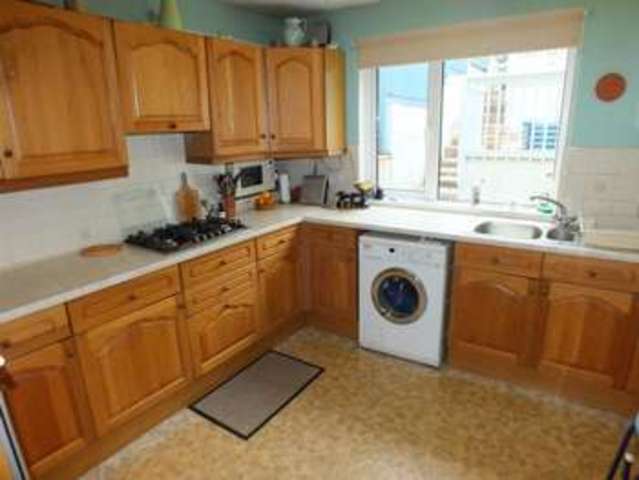  Image of 4 bedroom Terraced house for sale in Cambrian Road Neyland Milford Haven SA73 at Neyland Milford Haven Neyland, SA73 1ST