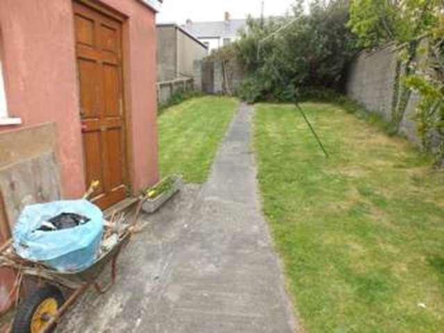  Image of 4 bedroom Terraced house for sale in Cambrian Road Neyland Milford Haven SA73 at Neyland Milford Haven Neyland, SA73 1ST