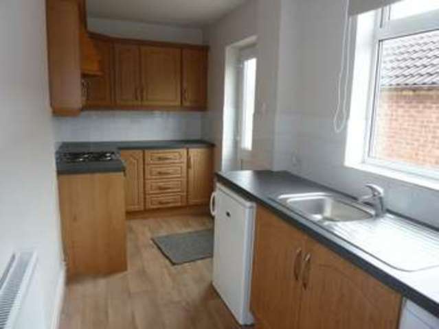  Image of 3 bedroom Semi-Detached house to rent in Cameron Street Heckington Sleaford NG34 at Cameron Street Heckington Sleaford, NG34 9RP