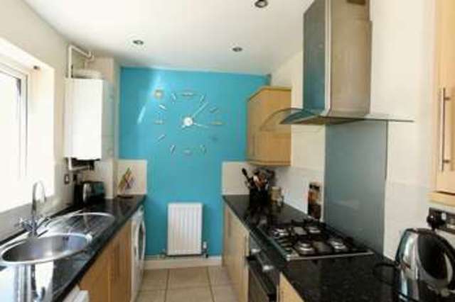 Image of 3 bedroom Detached house for sale in Camton Road Middleleaze Swindon SN5 at Camton Road Middleleaze Swindon, SN5 5TP