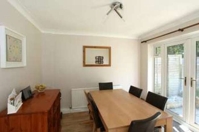  Image of 3 bedroom Detached house for sale in Camton Road Middleleaze Swindon SN5 at Camton Road Middleleaze Swindon, SN5 5TP