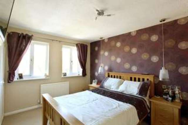  Image of 3 bedroom Detached house for sale in Camton Road Middleleaze Swindon SN5 at Camton Road Middleleaze Swindon, SN5 5TP
