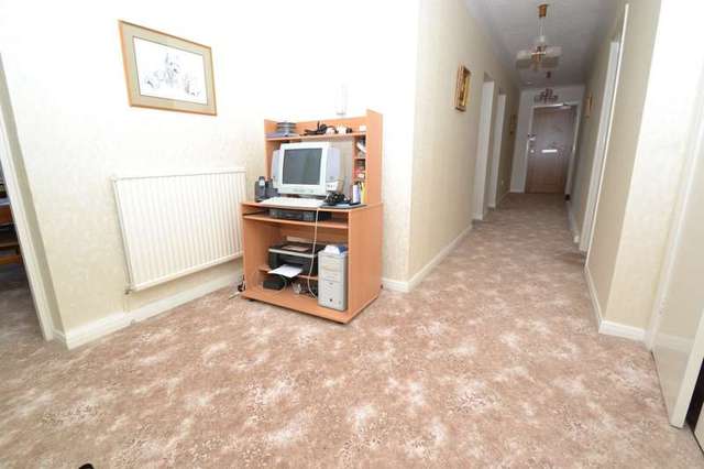  Image of 2 bedroom Flat for sale in Western Road Canford Cliffs Poole BH13 at 5 Western Road Canford Cliffs Poole, BH13 7BD