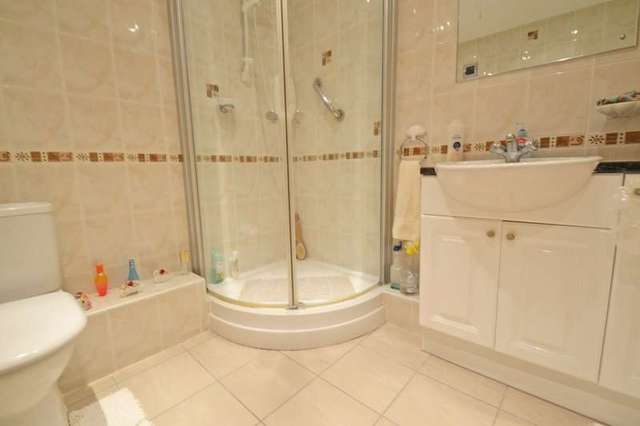  Image of 2 bedroom Flat for sale in Western Road Canford Cliffs Poole BH13 at 5 Western Road Canford Cliffs Poole, BH13 7BD