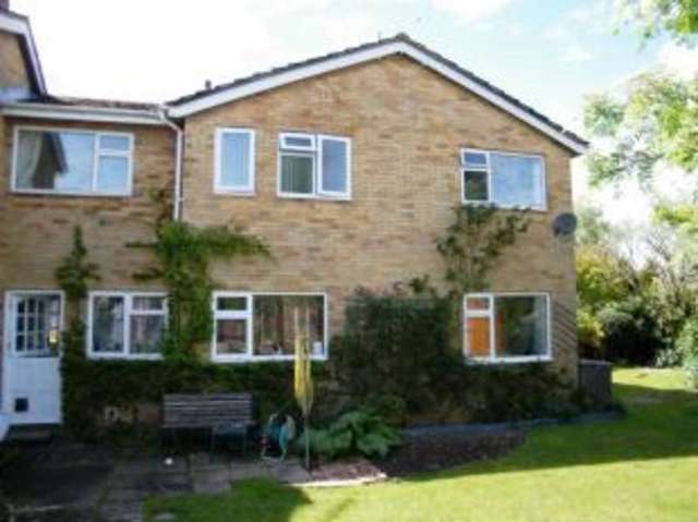  Image of 4 bedroom Terraced house for sale in Wykeham Close Poole BH17 at Canford Heath Poole Waterloo, BH17 8PZ