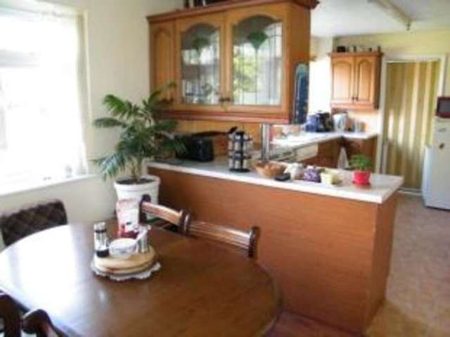  Image of 4 bedroom Terraced house for sale in Wykeham Close Poole BH17 at Canford Heath Poole Waterloo, BH17 8PZ