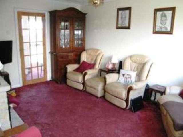  Image of 4 bedroom Terraced house for sale in Wykeham Close Poole BH17 at Canford Heath Poole Waterloo, BH17 8PZ