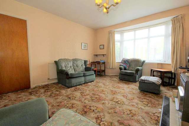  Image of 3 bedroom Semi-Detached house for sale in Cangels Close Hemel Hempstead HP1 at Cangels Close Boxmoor Hemel Hempstead, HP1 1NJ