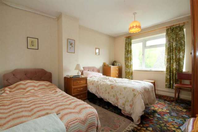  Image of 3 bedroom Semi-Detached house for sale in Cangels Close Hemel Hempstead HP1 at Cangels Close Boxmoor Hemel Hempstead, HP1 1NJ