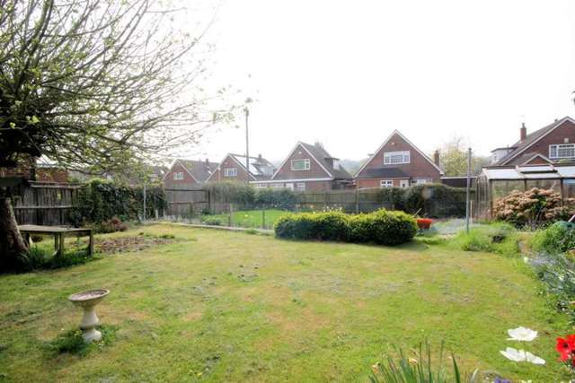  Image of 3 bedroom Semi-Detached house for sale in Cangels Close Hemel Hempstead HP1 at Cangels Close Boxmoor Hemel Hempstead, HP1 1NJ