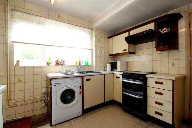  Image of 3 bedroom Semi-Detached house for sale in Cangels Close Hemel Hempstead HP1 at Cangels Close Boxmoor Hemel Hempstead, HP1 1NJ