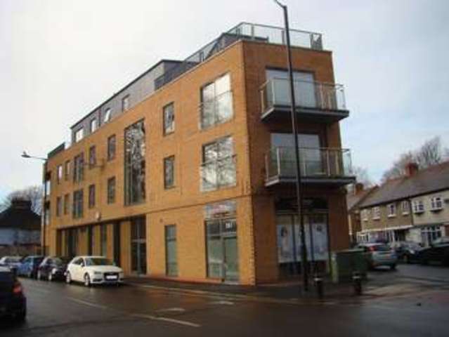  Image of 1 bedroom Flat to rent in Hermit Road London E16 at Hermit Road  London, E16 4LA