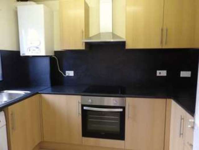 Image of 3 bedroom Terraced house to rent in Capricorn Way Salford M6 at Capricorn Way  Salford, M6 6HD