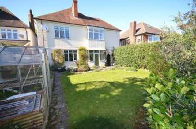  Image of 4 bedroom Detached house to rent in Carbery Avenue Southbourne Bournemouth BH6 at Carbery Avenue  Bournemouth, BH6 3LP