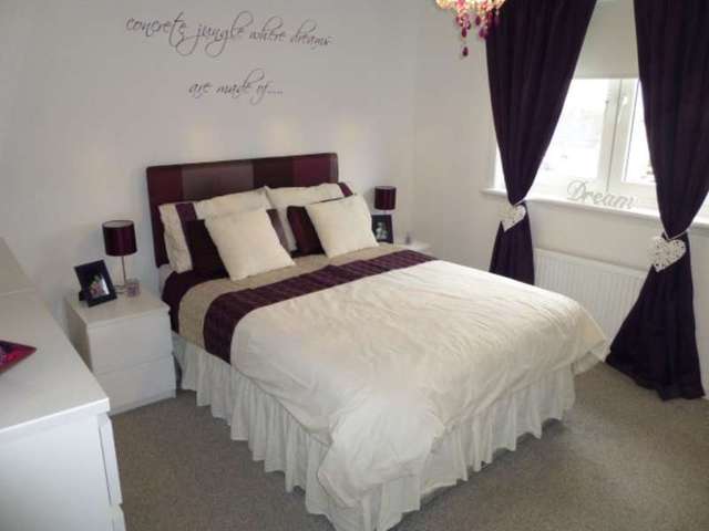  Image of 2 bedroom Terraced house for sale in Cardell Crescent Chapelhall Airdrie ML6 at Cardell Crescent Chapelhall Airdrie, ML6 8UJ